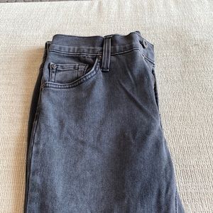 Worn James Jeans